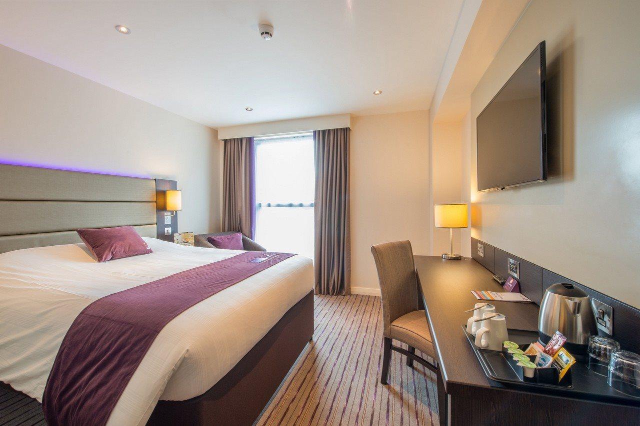 Premier Inn Chelmsford City Centre Zewnętrze zdjęcie