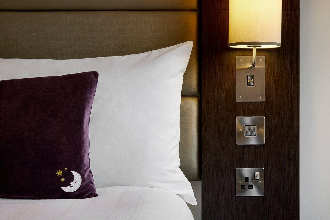 Premier Inn Chelmsford City Centre Zewnętrze zdjęcie
