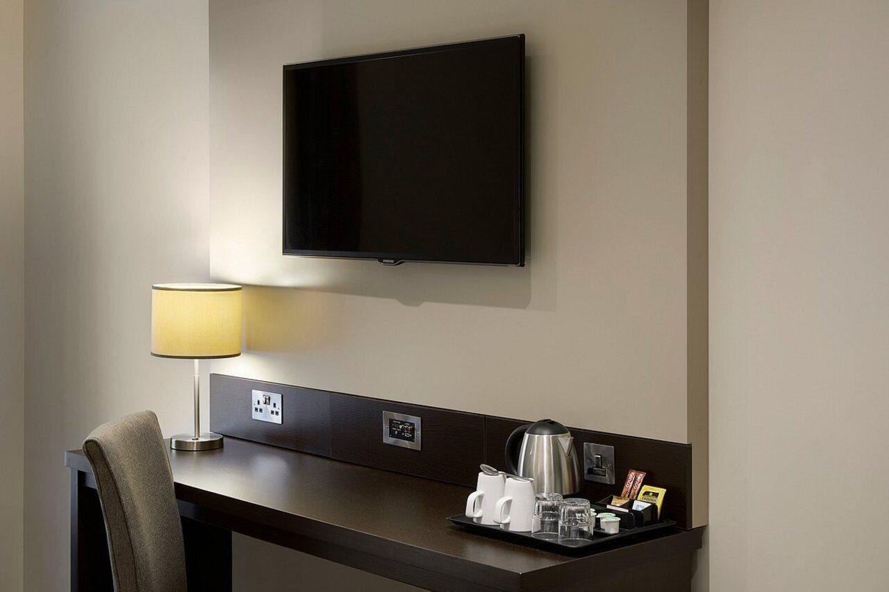 Premier Inn Chelmsford City Centre Zewnętrze zdjęcie