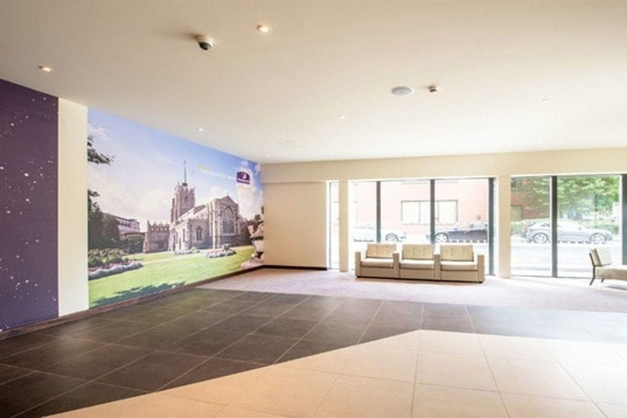 Premier Inn Chelmsford City Centre Zewnętrze zdjęcie